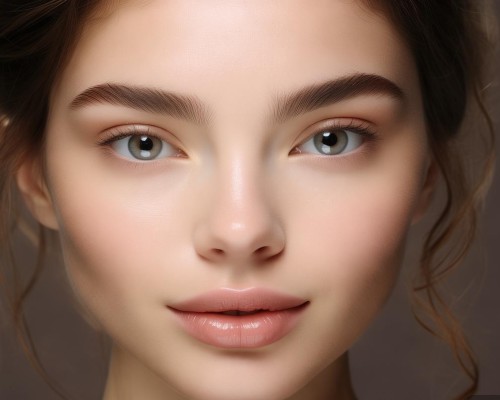 面部轮廓协调，塑造和谐美丽的秘密武器