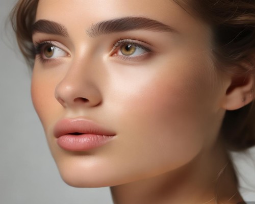 鼻小柱延长，重塑面部魅力的精细艺术