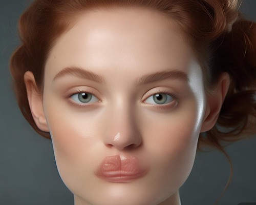 网红鼻，塑造完美形象的新焦点