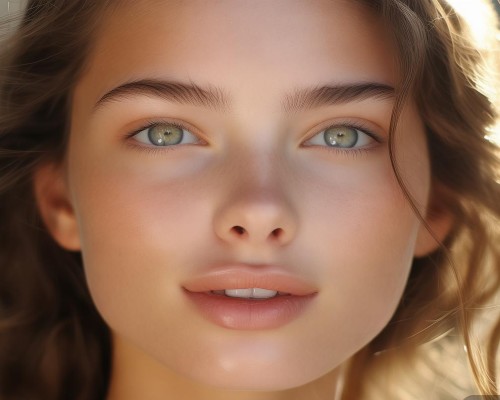 自然鼻的魅力与美学