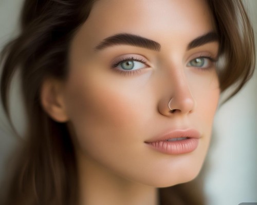 肋骨鼻，重塑自信的鼻型之美