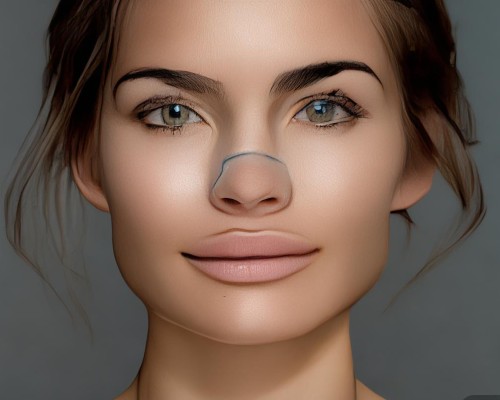 鼻修复手术，重塑自信的必经之路