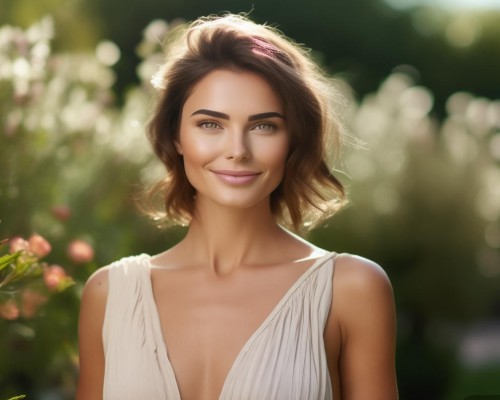 塌鼻梁矫正，重塑自信的必经之路