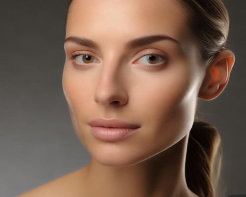 鼻翼缩小，重塑美丽与自信的手术选择