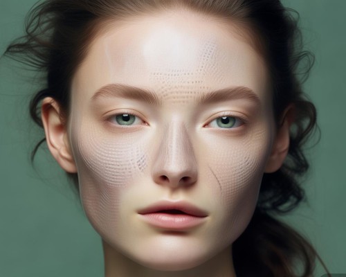 肋骨鼻，整形新趋势下的美学探索