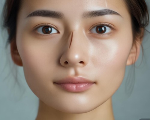 鼻畸形矫正，重塑自信之美的先天鼻畸形矫正术