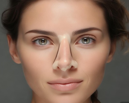 朝天鼻修复，重塑鼻部轮廓，重拾自信之美