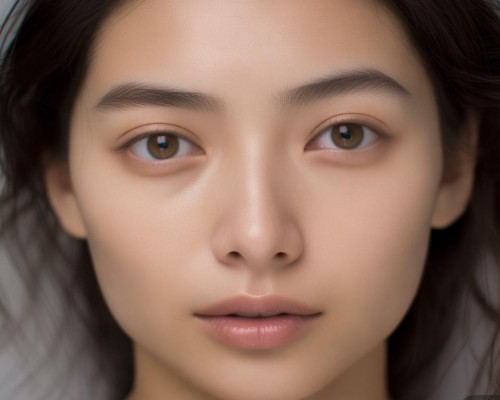 朝天鼻修复，重塑鼻部轮廓，重拾自信之美