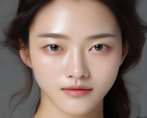 鼻翼缩小，重塑面部轮廓的自然之选