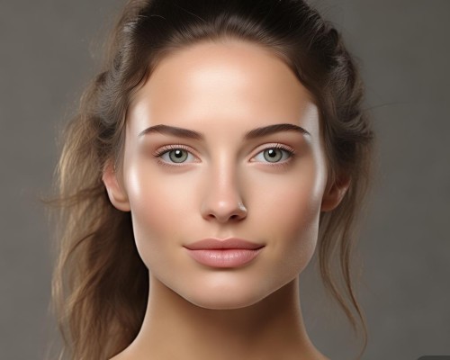 鼻额角调整，重塑面部轮廓的关键步骤