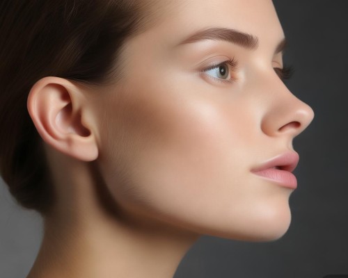 注射隆鼻，重塑完美鼻型的理想选择