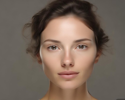 朝天鼻矫正，重塑鼻部轮廓的美学之旅