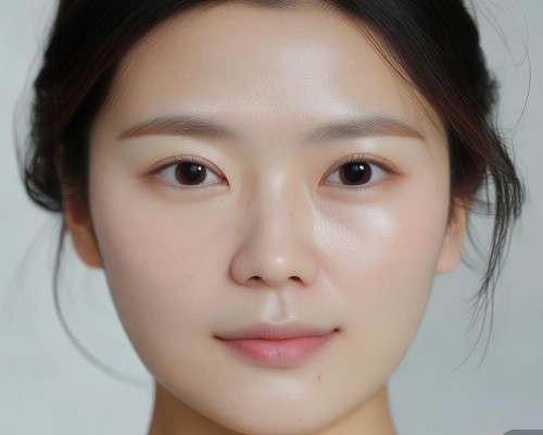 鼻畸形矫正，重塑自信与美丽