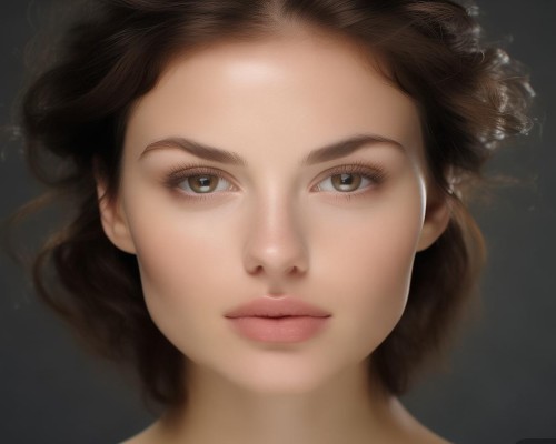 鼻头肥大缩小，重塑面部轮廓的美丽秘诀