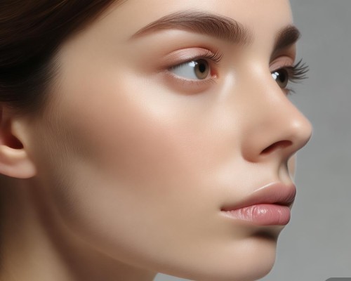 超肋鼻，重塑鼻部轮廓的艺术