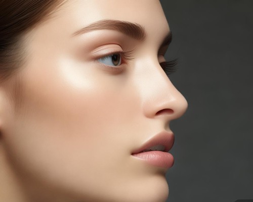 超肋鼻，重塑鼻部轮廓的新选择