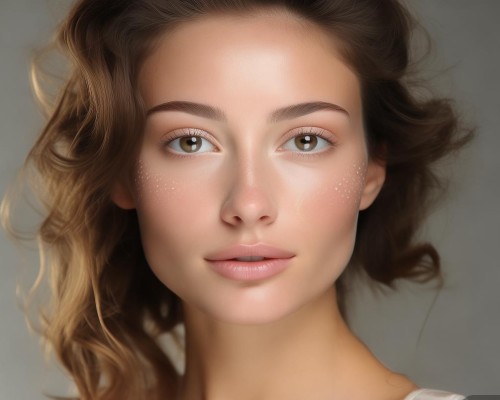 鼻基底填充，重塑面部轮廓的美学革命