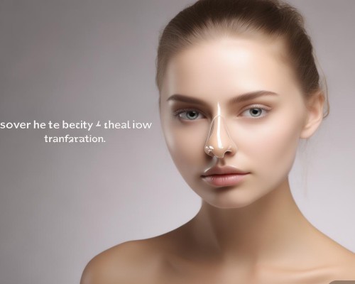 鼻综合手术费用全面解析，多少钱？