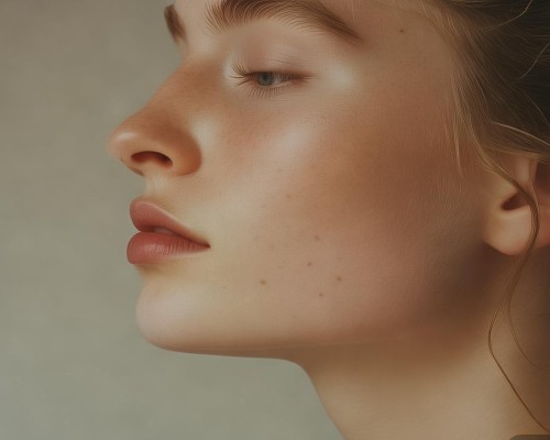 自然鼻的魅力与美学