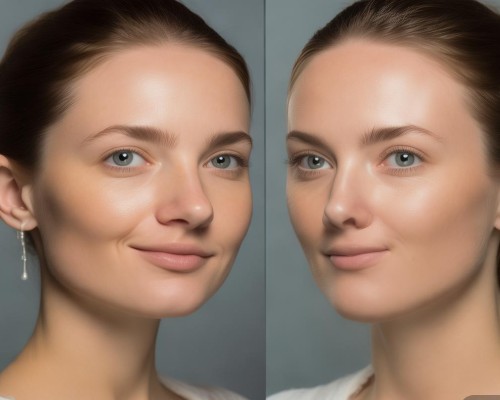 鼻尖成形术，重塑美丽鼻尖的神奇之旅