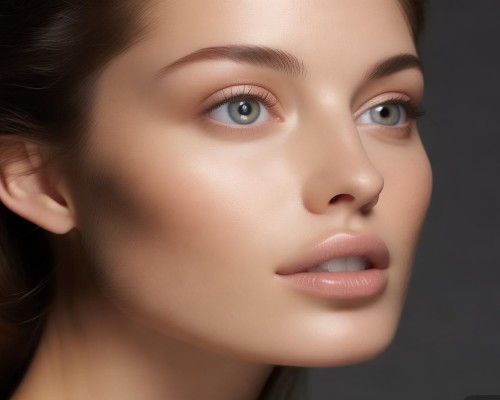 鼻唇角优化，重塑面部轮廓的美学之旅