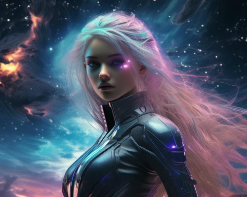 超越人类极限，探索超体的神秘世界