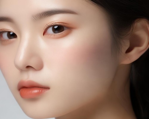 垫高鼻梁，重塑面部轮廓的美学之旅