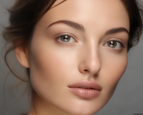 微创鼻整形，重塑美丽，自信闪耀