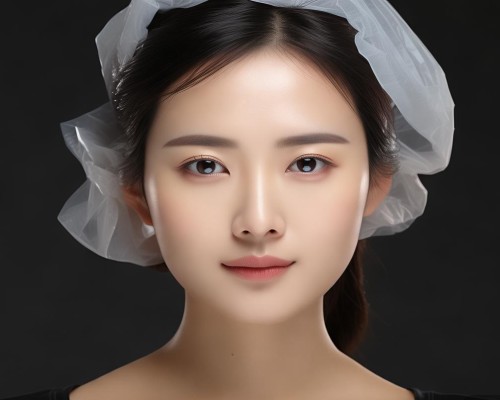 驼峰鼻矫正，重塑美丽鼻型的艺术之旅