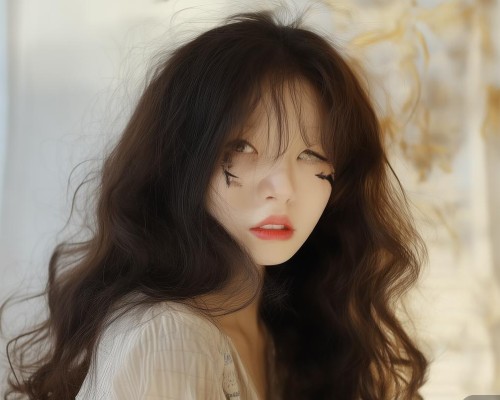 蒜头鼻，一种独特魅力的诠释