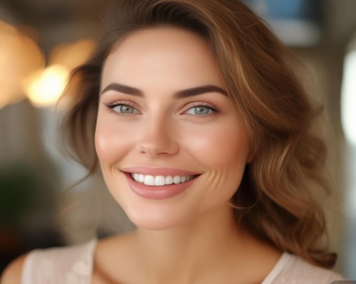 鼻翼缩小，重塑面部轮廓，提升自信之美