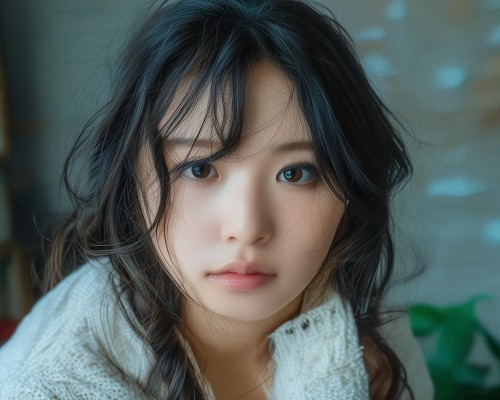 蒜头鼻，一种独特魅力的诠释