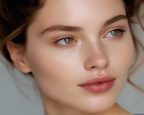 鼻小柱延长，重塑面部魅力的精细艺术