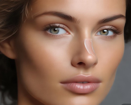 自体软骨隆鼻，重塑完美鼻型的自然之选