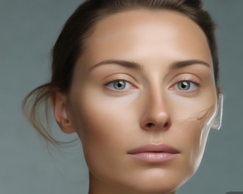 外伤性鼻畸形修复，重塑鼻部形态的医学艺术