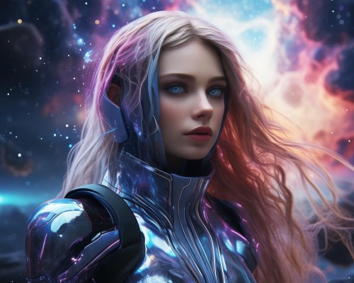 超越人类极限，探索超体的神秘世界