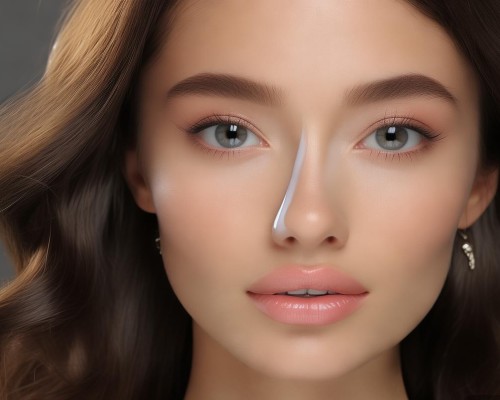 网红鼻，塑造完美外貌的新焦点