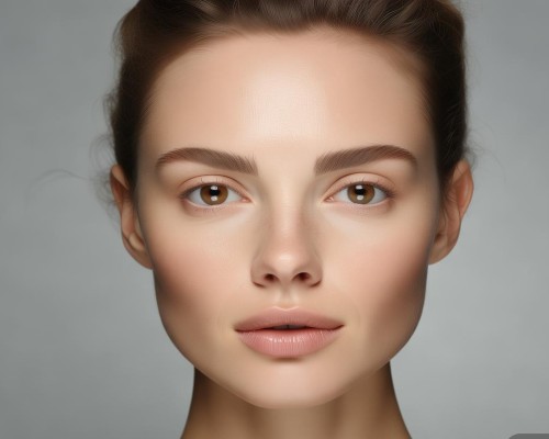 鼻小柱延长,重塑面部轮廓的美学手术