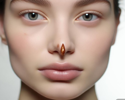 鼻尖挛缩,探索成因、诊断与治疗方法