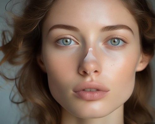 肋骨鼻，重塑自信的鼻型之美