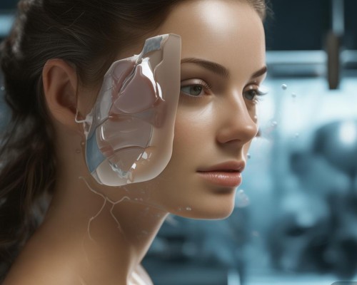 假体移位与外露,医疗领域的挑战与对策