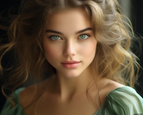 小翘鼻的魅力与特点