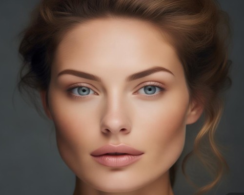 鼻额角调整，重塑面部轮廓的美学之道