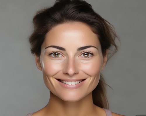 朝天鼻修复，重塑自信的面部轮廓