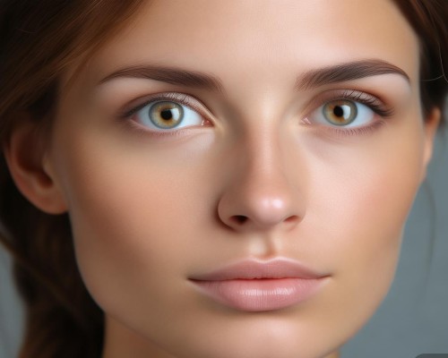 鼻综合整形，重塑美丽与自信的鼻部轮廓