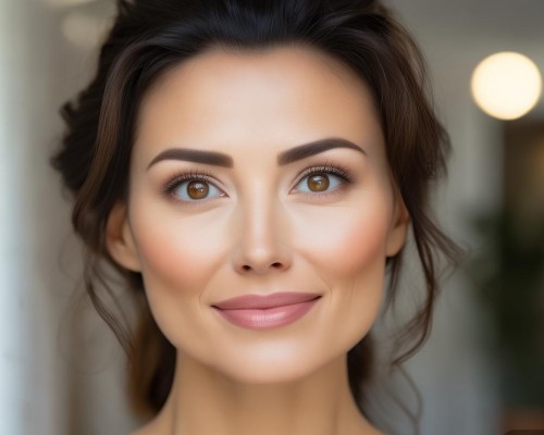 塌鼻梁矫正，重塑自信的鼻型之美