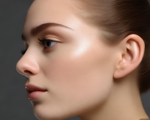 鼻翼内收，探索鼻型重塑的奥秘