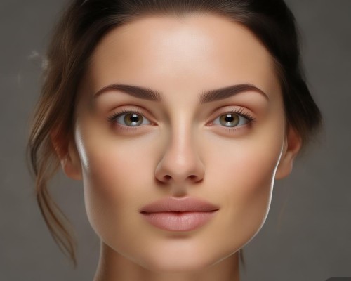 鼻修复手术，重塑自信的鼻部美学