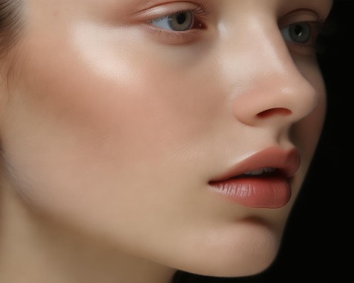 鼻翼内收，重塑面部轮廓的自然之道