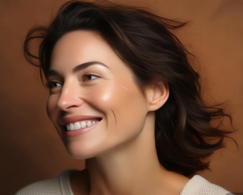 朝天鼻矫正，重塑自信的鼻型之美